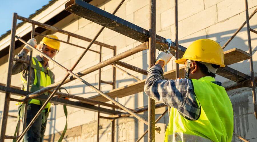 Soffit Repair in Valdez, AK